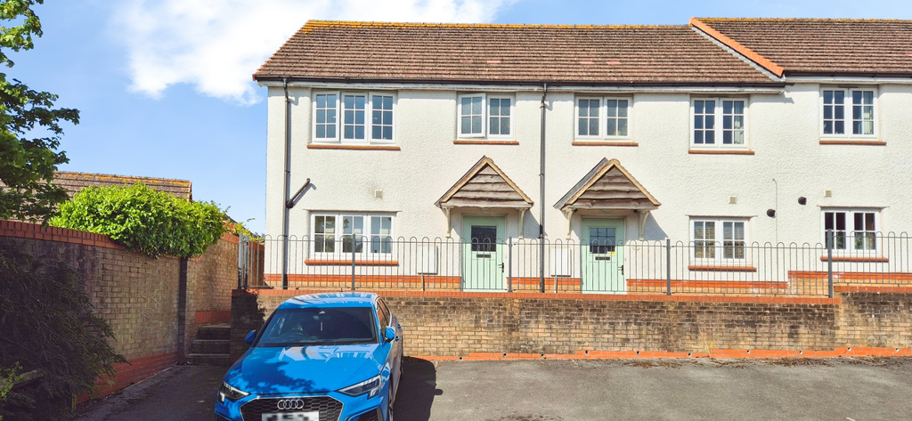Wambrook Place, Chard, Somerset