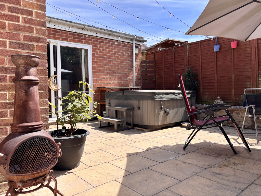 Forton Road, Chard, Somerset, photo 25