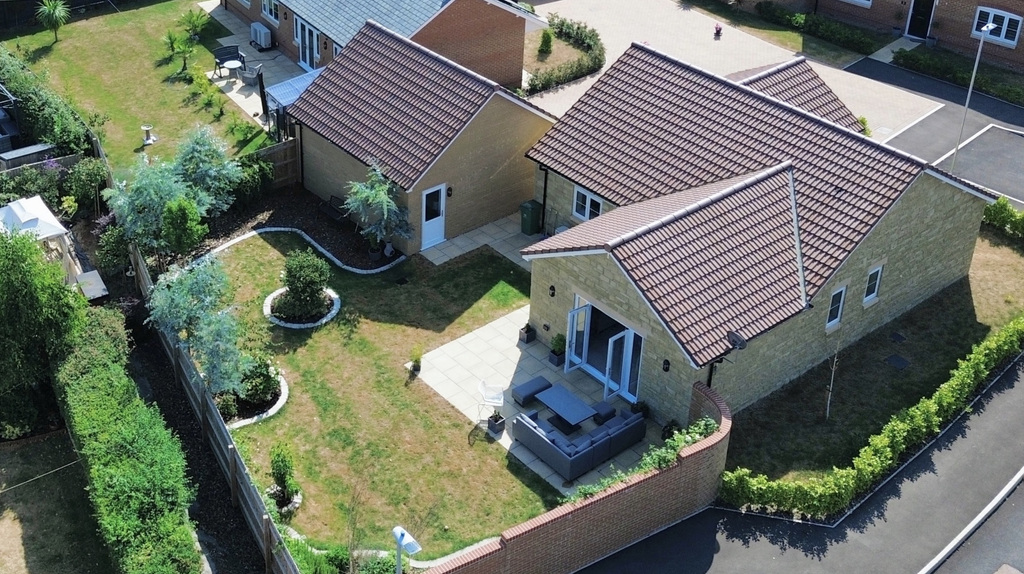 St. Katherines Close, Ilton, Ilminster, Somerset, photo 21