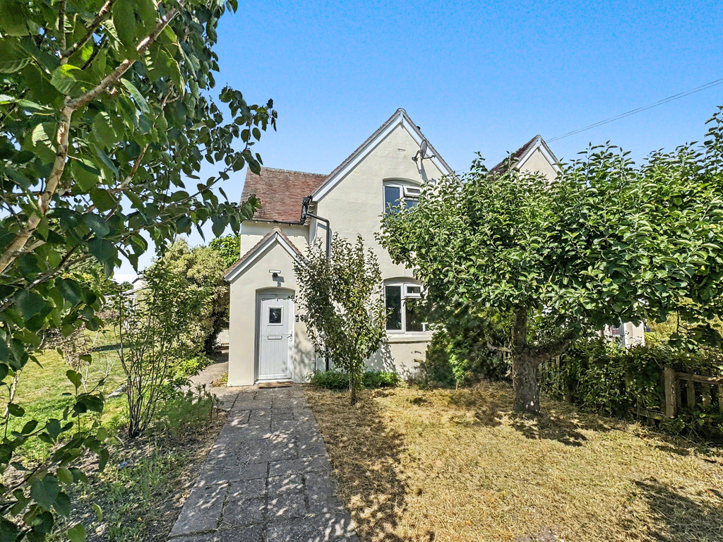 Herrison Cottages, Herrison Road, Charlton Down, Dorchester