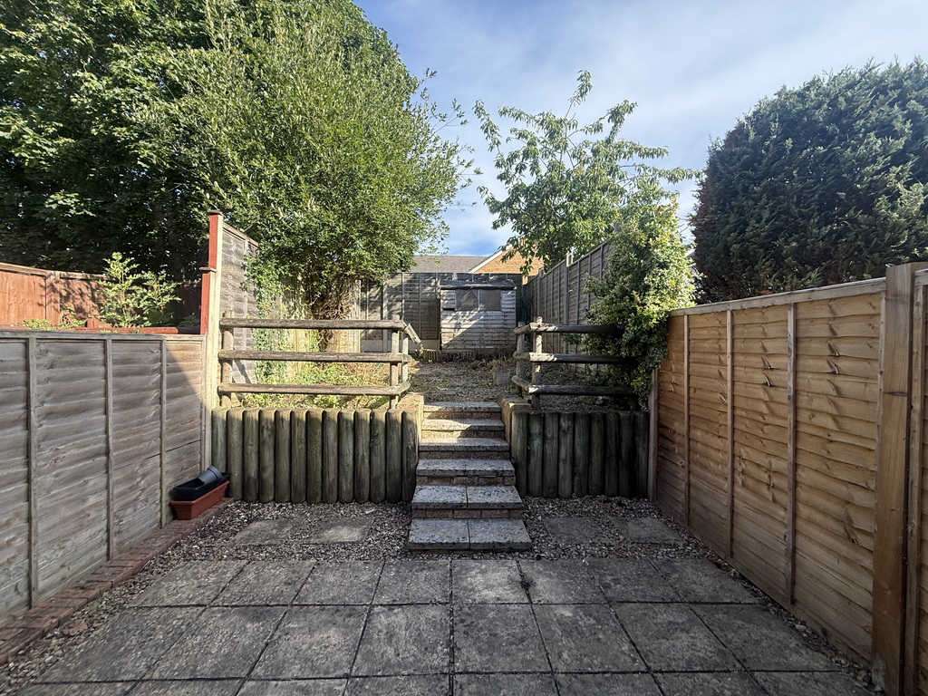 Ermine Street, Yeovil, Somerset - No Chain, photo 10