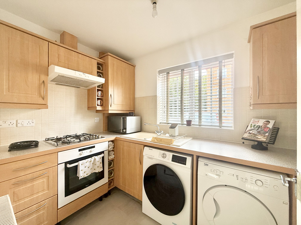 Percivale Road, Yeovil, Somerset, photo 7