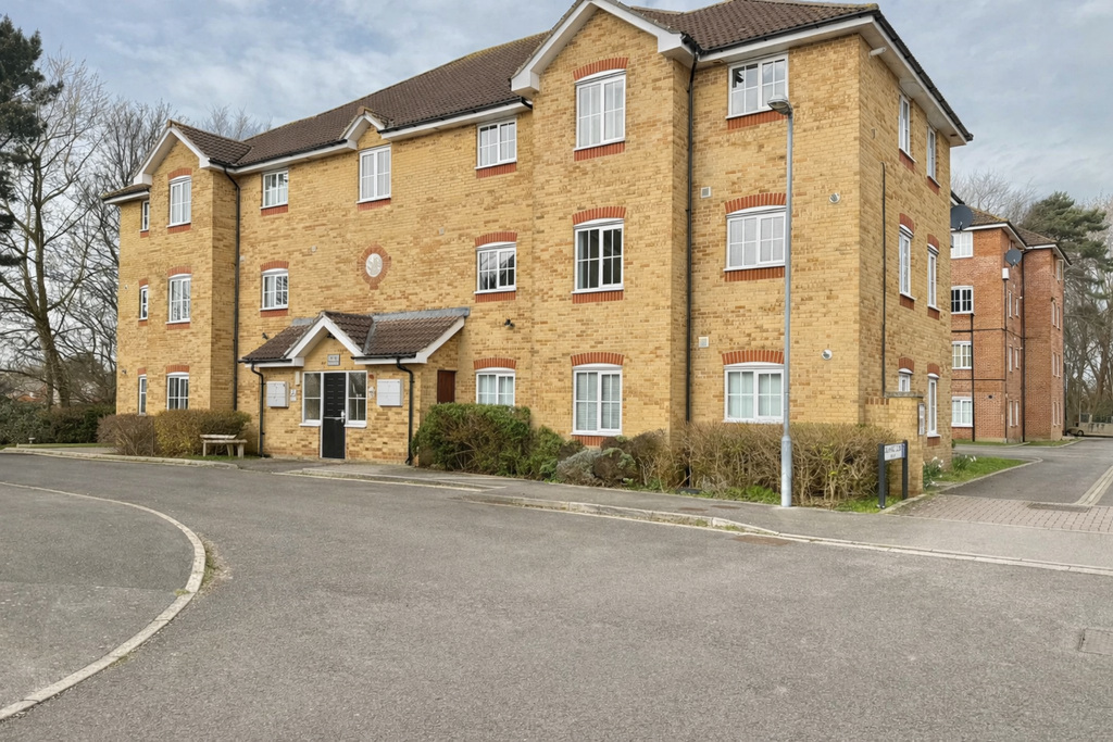 Percivale Road, Yeovil, Somerset