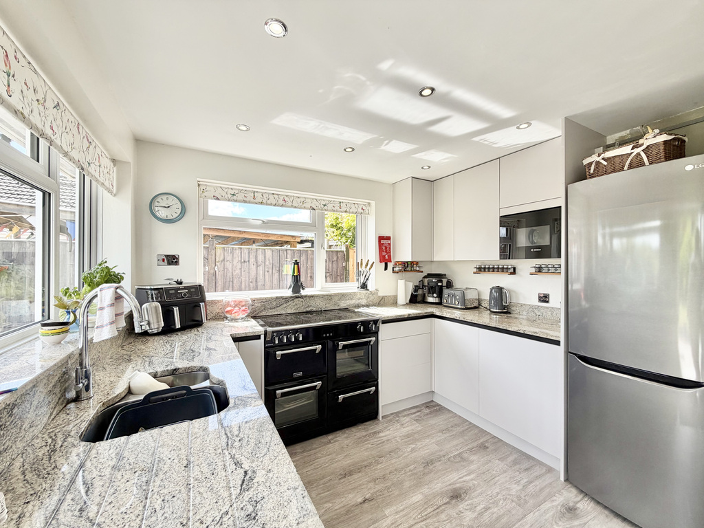 Woodlands Drive, Ruishton, photo 2