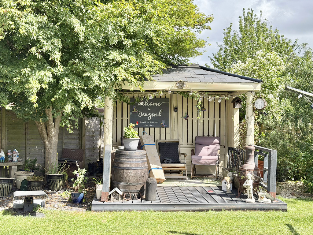 Woodlands Drive, Ruishton, photo 16