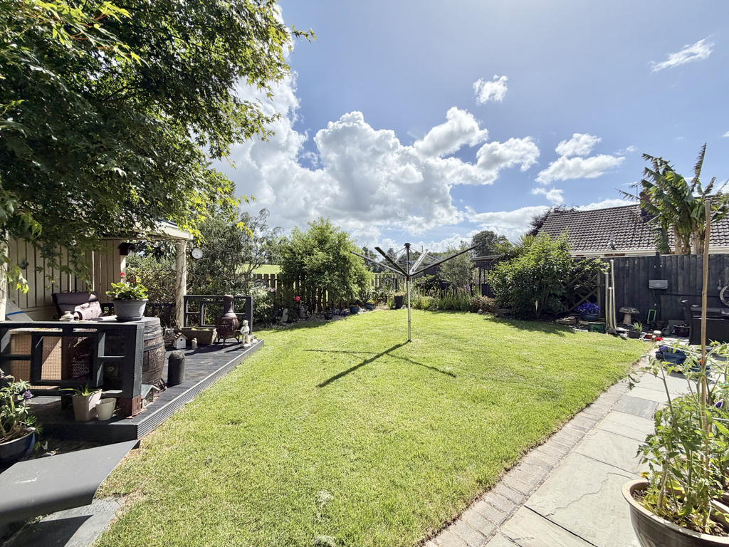 Woodlands Drive, Ruishton, photo 15
