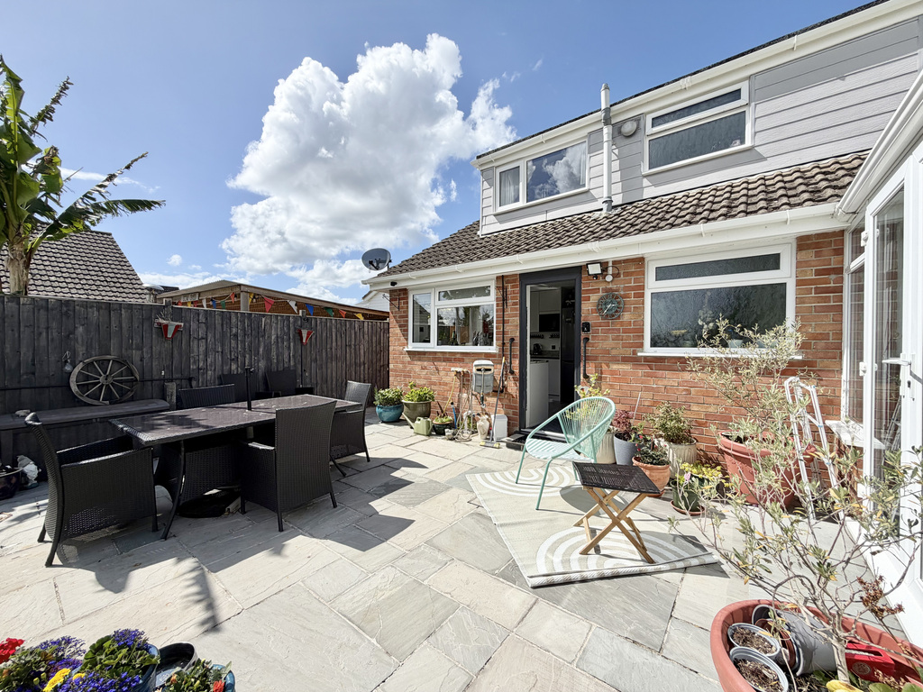 Woodlands Drive, Ruishton, photo 20