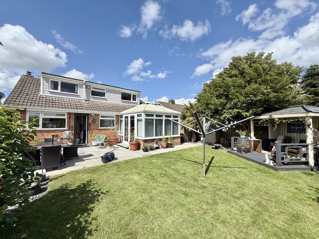 Woodlands Drive, Ruishton, photo 19