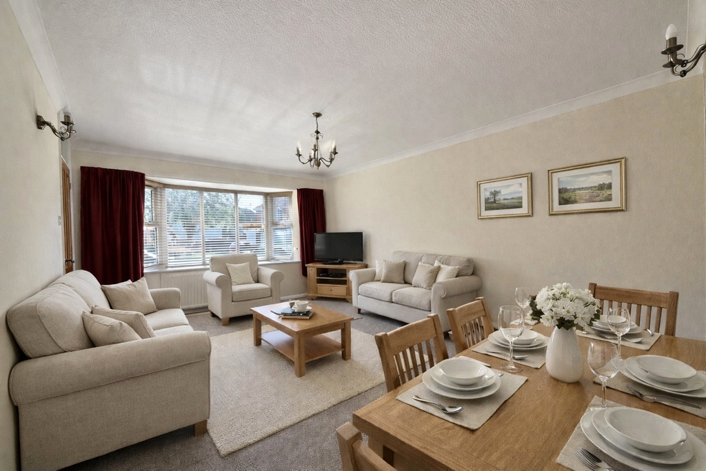 Rhodes Close, Staplegrove, photo 3