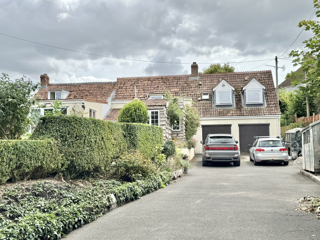 Rock Cottage, Wrantage