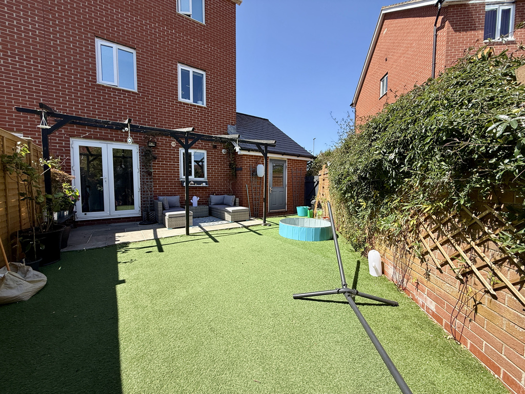 Charolais Drive, Bridgwater, photo 14