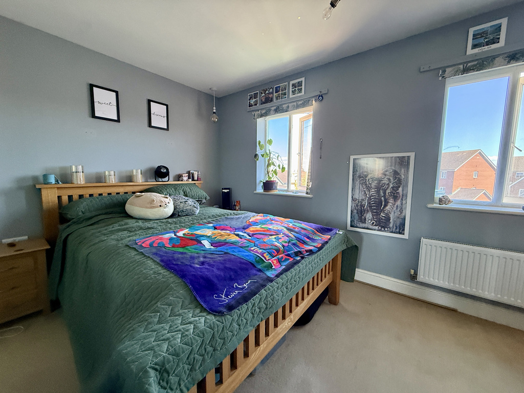 Charolais Drive, Bridgwater, photo 7