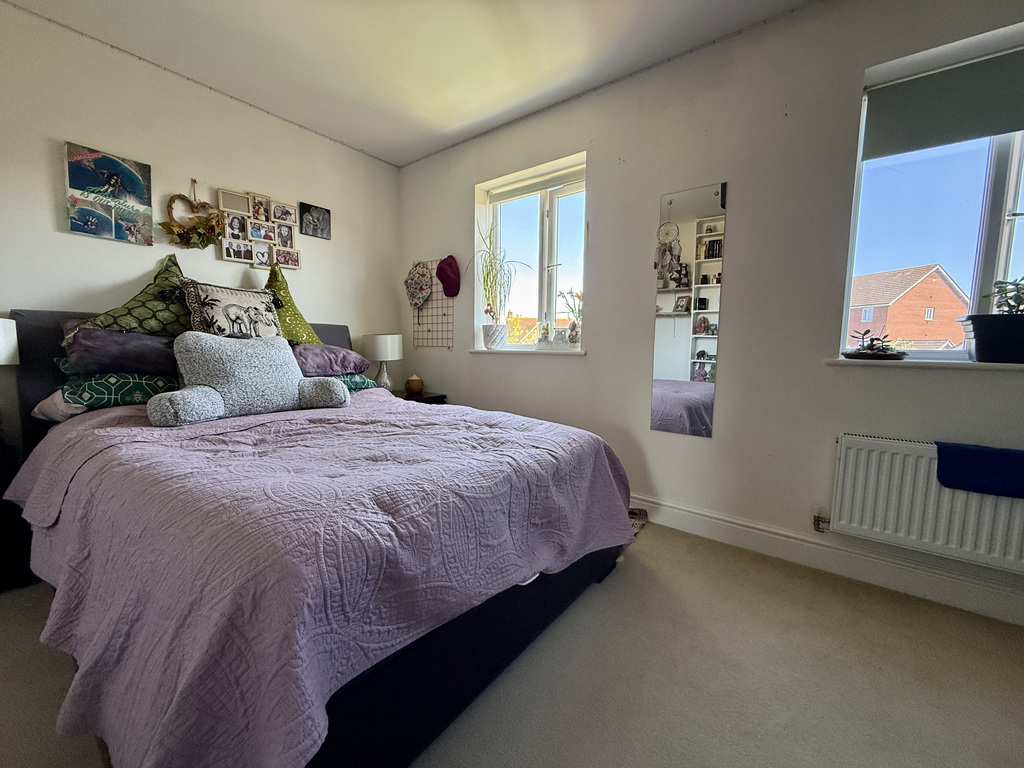 Charolais Drive, Bridgwater, photo 9