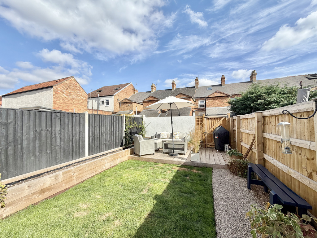 Maxwell Street, Taunton, photo 12