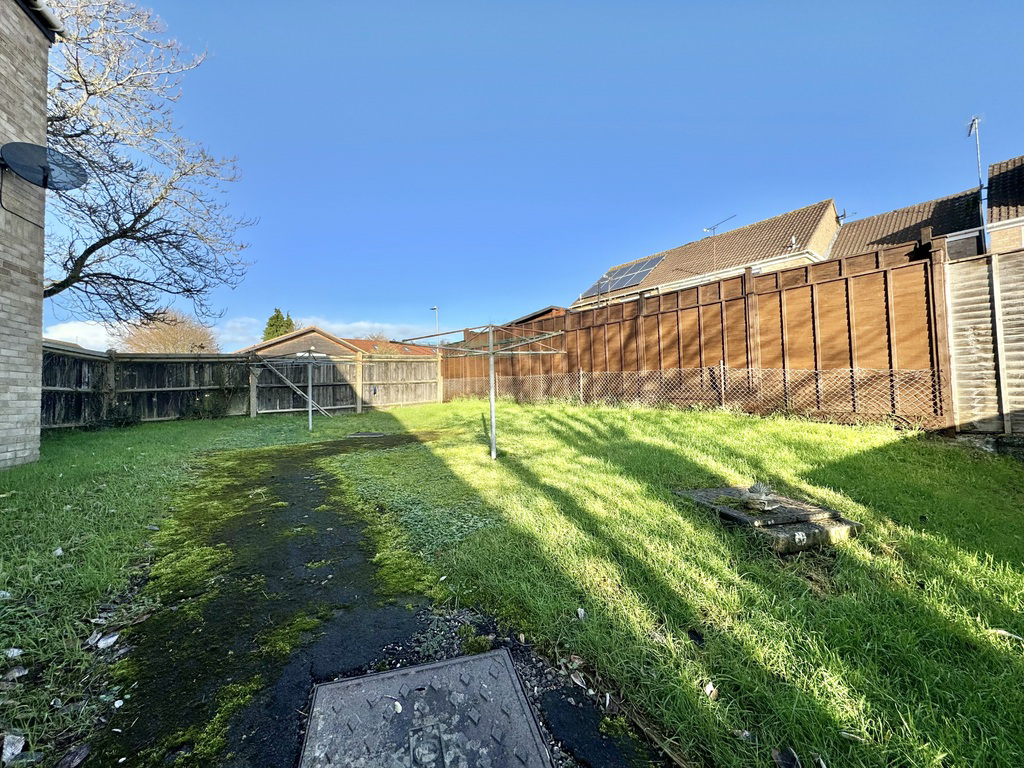 Vilberie Close, Norton Fitzwarren, Taunton, Somerset, photo 9