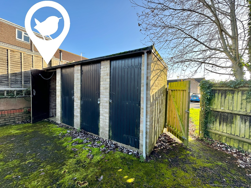 Vilberie Close, Norton Fitzwarren, Taunton, Somerset, photo 10