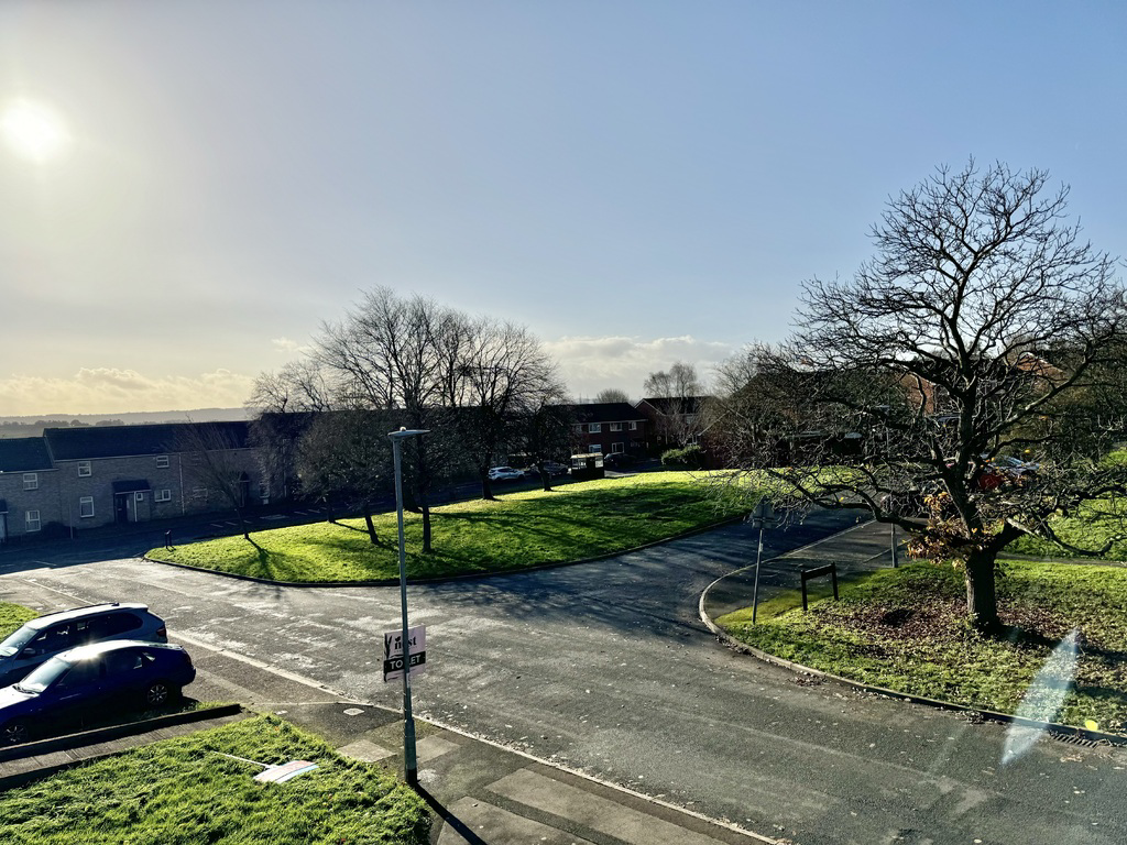 Vilberie Close, Norton Fitzwarren, Taunton, Somerset, photo 4
