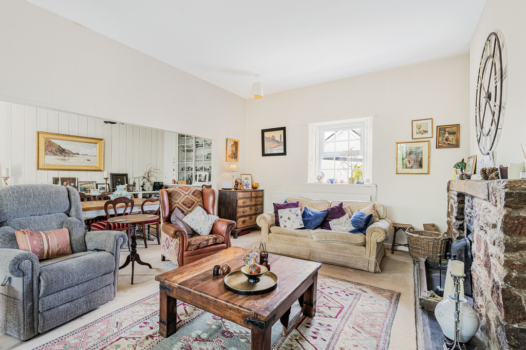 The Coach House, Lodge Lane, Brixton, Plymouth, Devon, photo 8