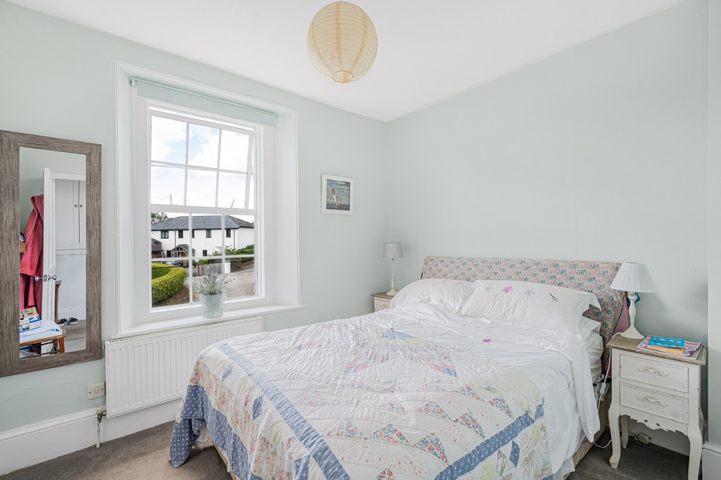 The Coach House, Lodge Lane, Brixton, Plymouth, Devon, photo 16