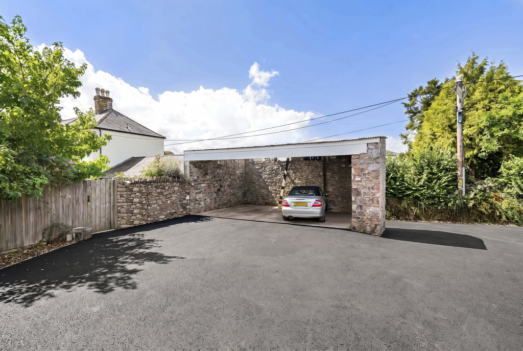 The Coach House, Lodge Lane, Brixton, Plymouth, Devon, photo 19