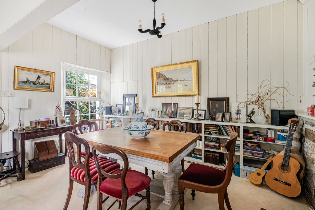 The Coach House, Lodge Lane, Brixton, Plymouth, Devon, photo 9