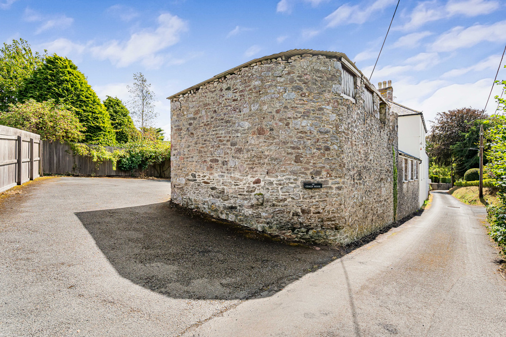 The Coach House, Lodge Lane, Brixton, Plymouth, Devon, photo 21
