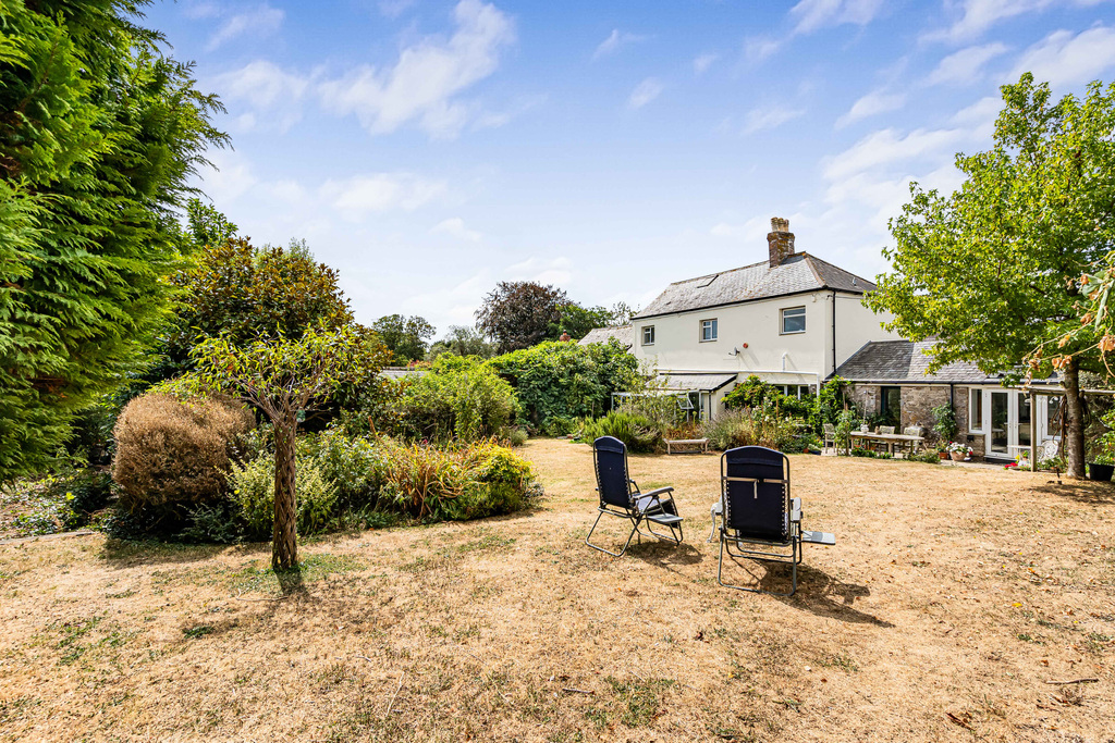 The Coach House, Lodge Lane, Brixton, Plymouth, Devon, photo 22