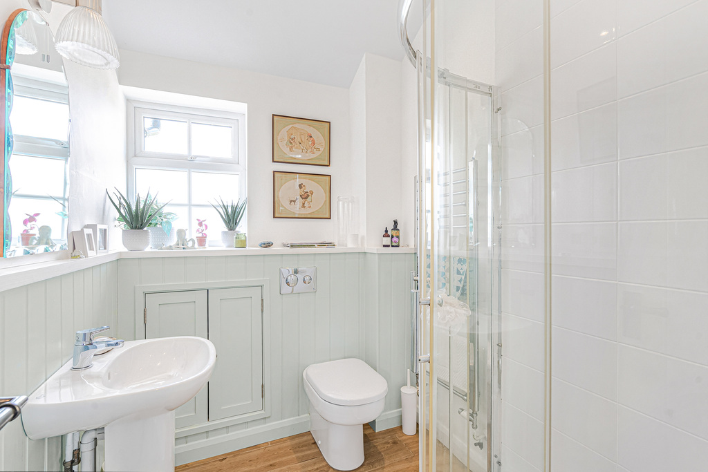 The Coach House, Lodge Lane, Brixton, Plymouth, Devon, photo 12