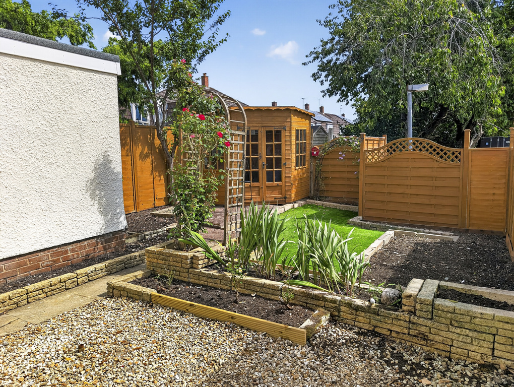 Orchard Way, Cullompton, Devon, EX15 1EJ, photo 19
