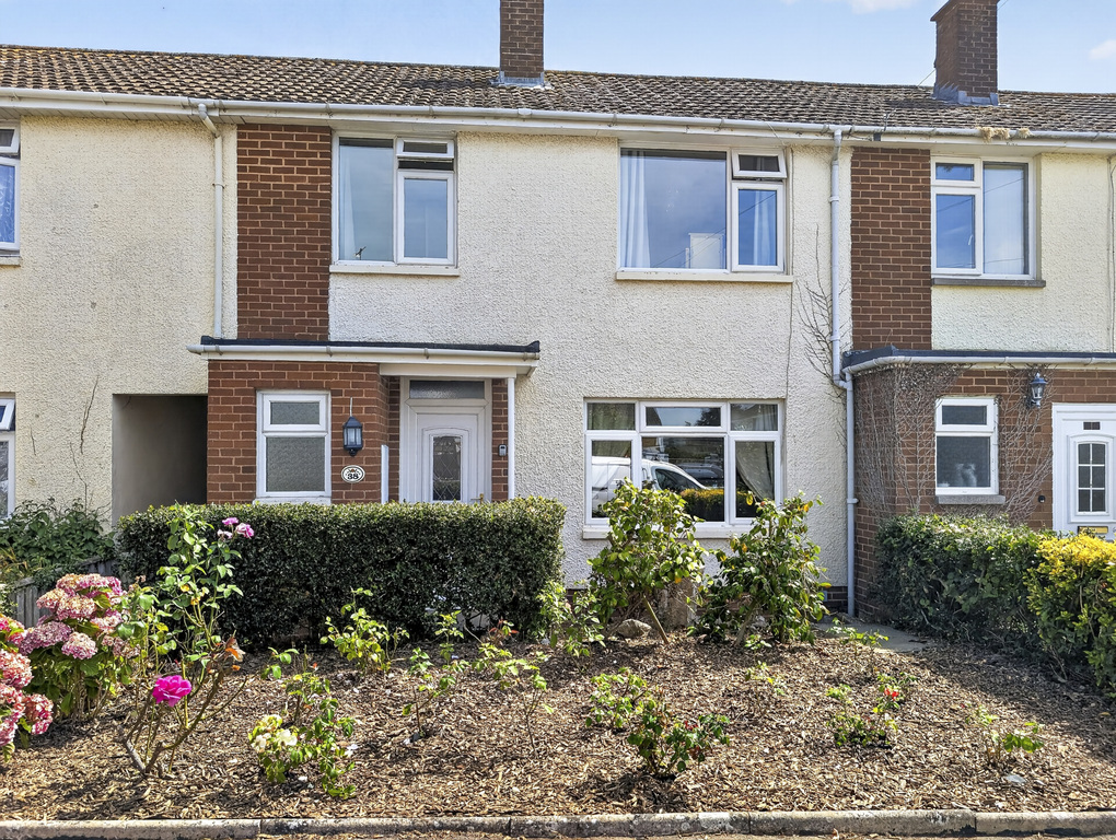Orchard Way, Cullompton, Devon, EX15 1EJ, photo 22