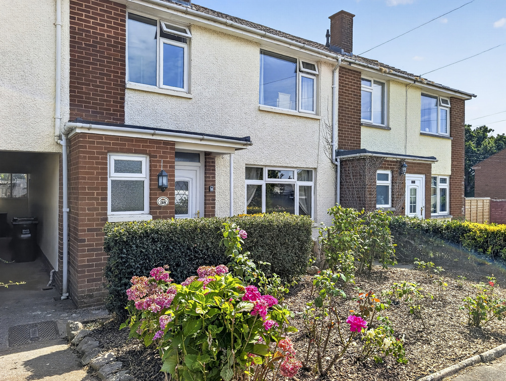 Orchard Way, Cullompton, Devon, EX15 1EJ