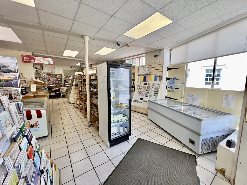 Shop