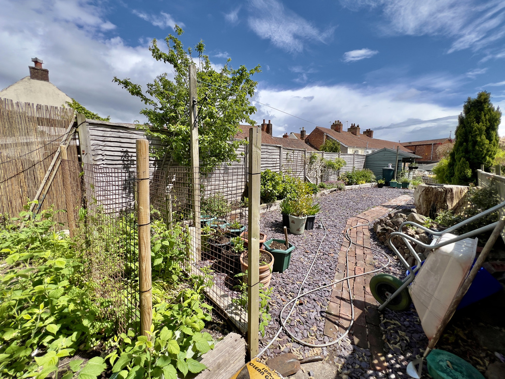 Gardens