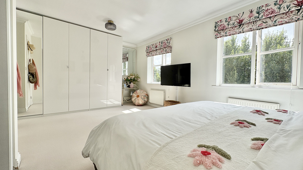 Woodstock Court, Woodstock Road, Taunton, Somerset, photo 14