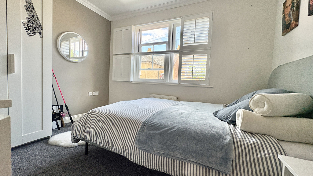 Woodstock Court, Woodstock Road, Taunton, Somerset, photo 17