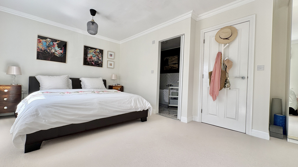 Woodstock Court, Woodstock Road, Taunton, Somerset, photo 12