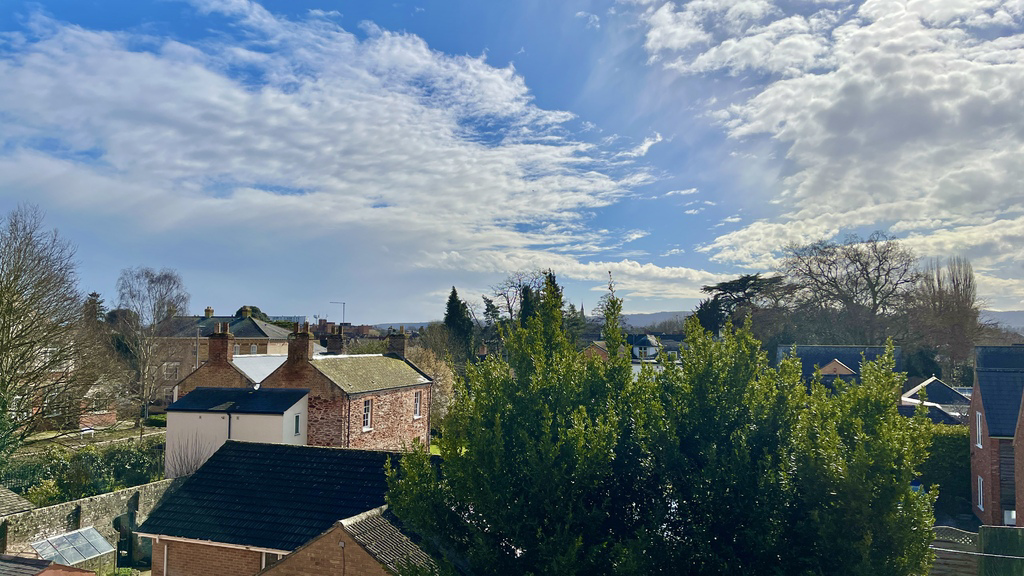 Woodstock Court, Woodstock Road, Taunton, Somerset, photo 24