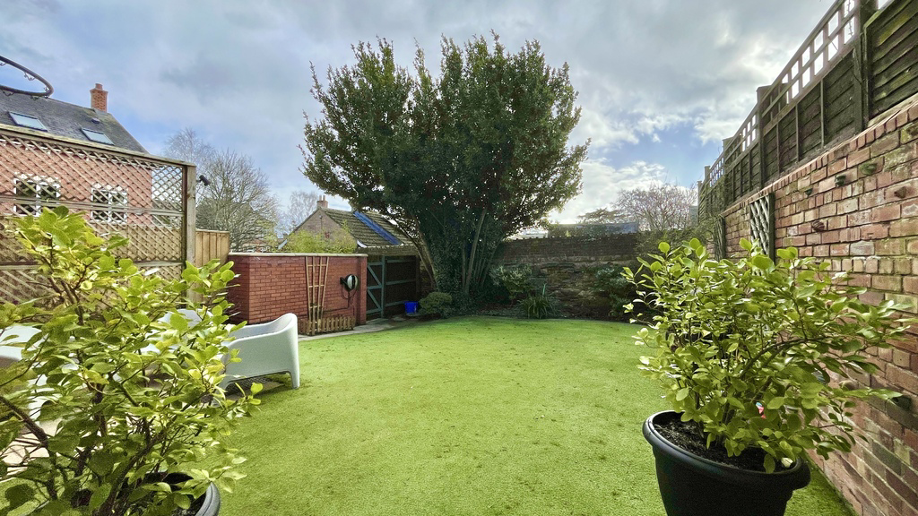 Woodstock Court, Woodstock Road, Taunton, Somerset, photo 23