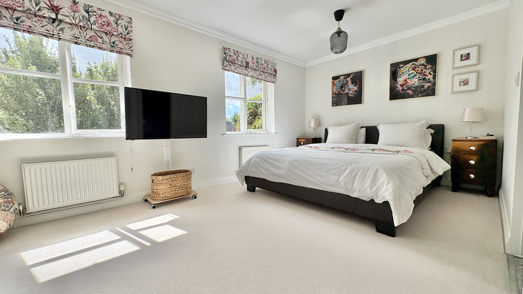 Woodstock Court, Woodstock Road, Taunton, Somerset, photo 13