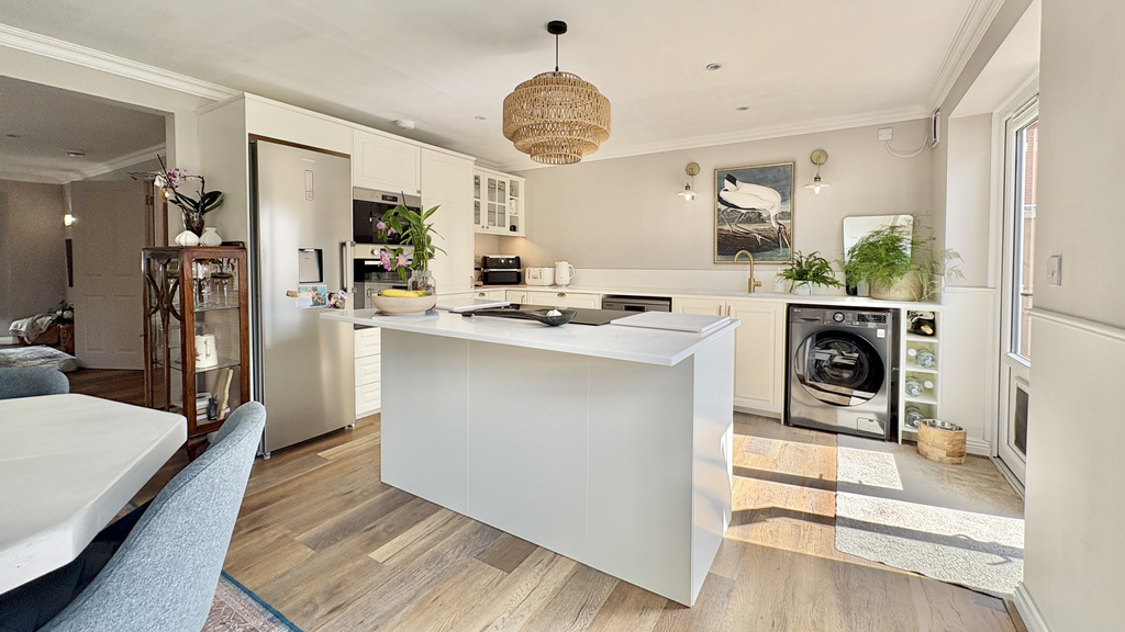 Woodstock Court, Woodstock Road, Taunton, Somerset, photo 8
