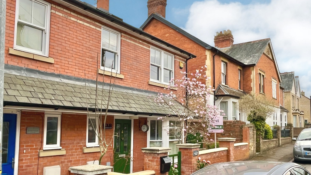Woodstock Court, Woodstock Road, Taunton, Somerset
