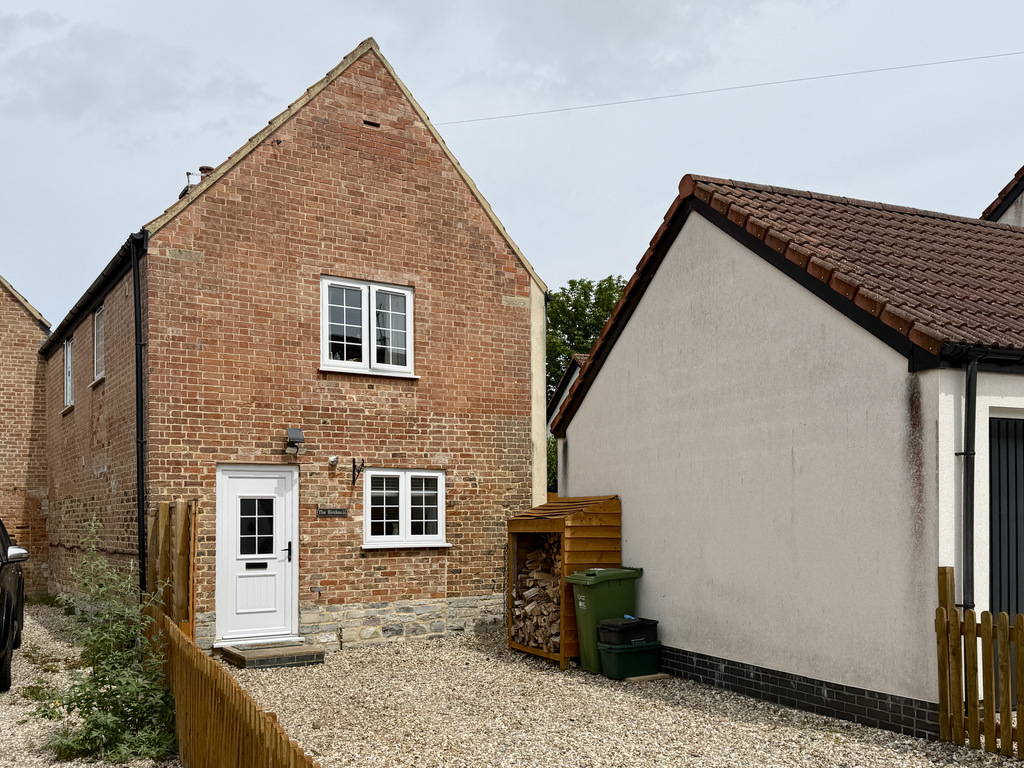 Poplar Lane, Mark, Highbridge, Somerset