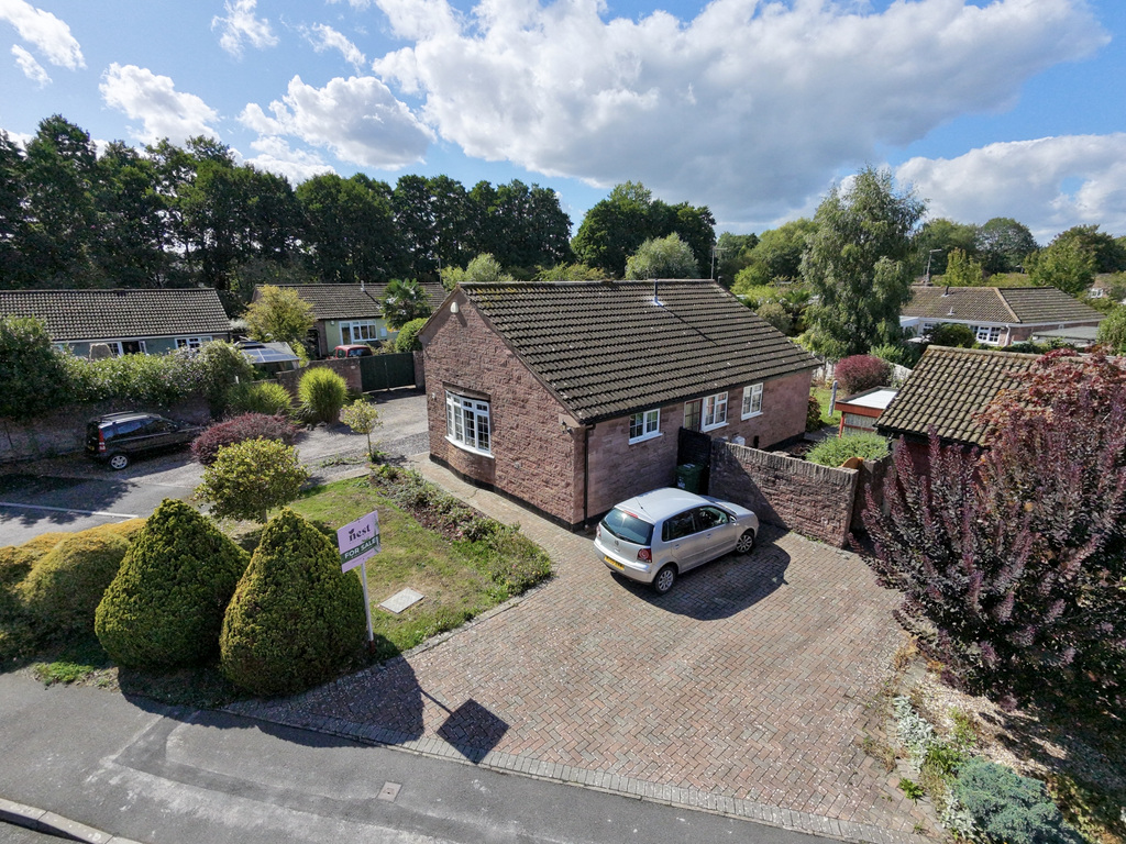 Woodridge Mead, Bishops Lydeard, Taunton, Somerset