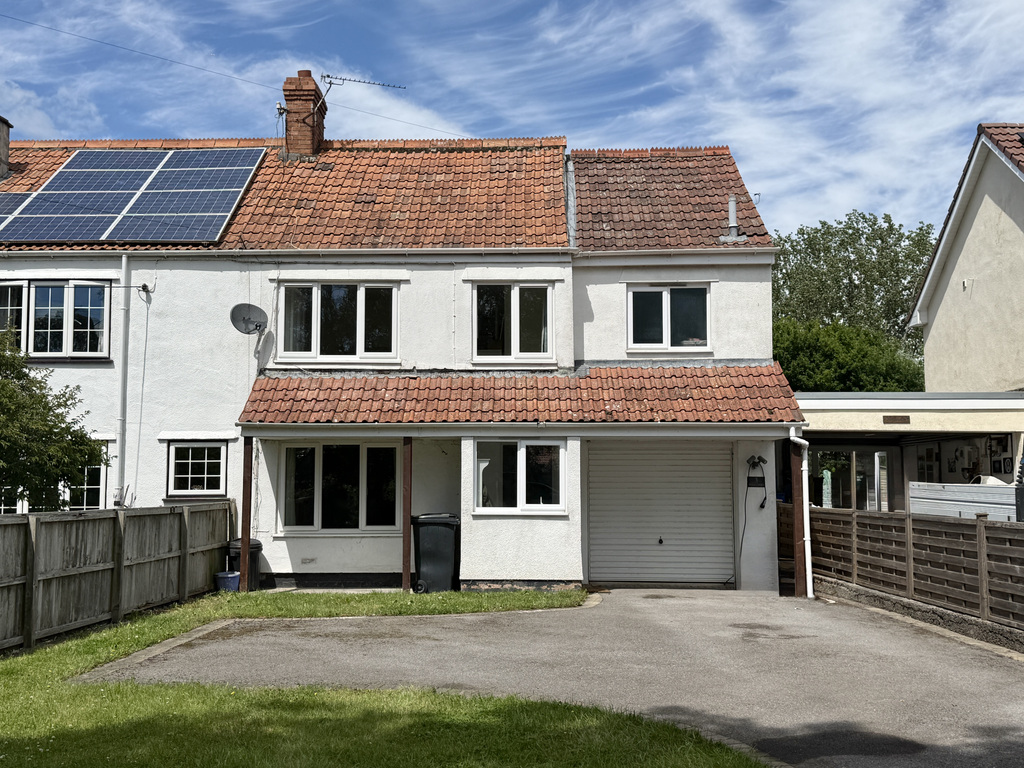 Durston Cottage, Walrow, Highbridge