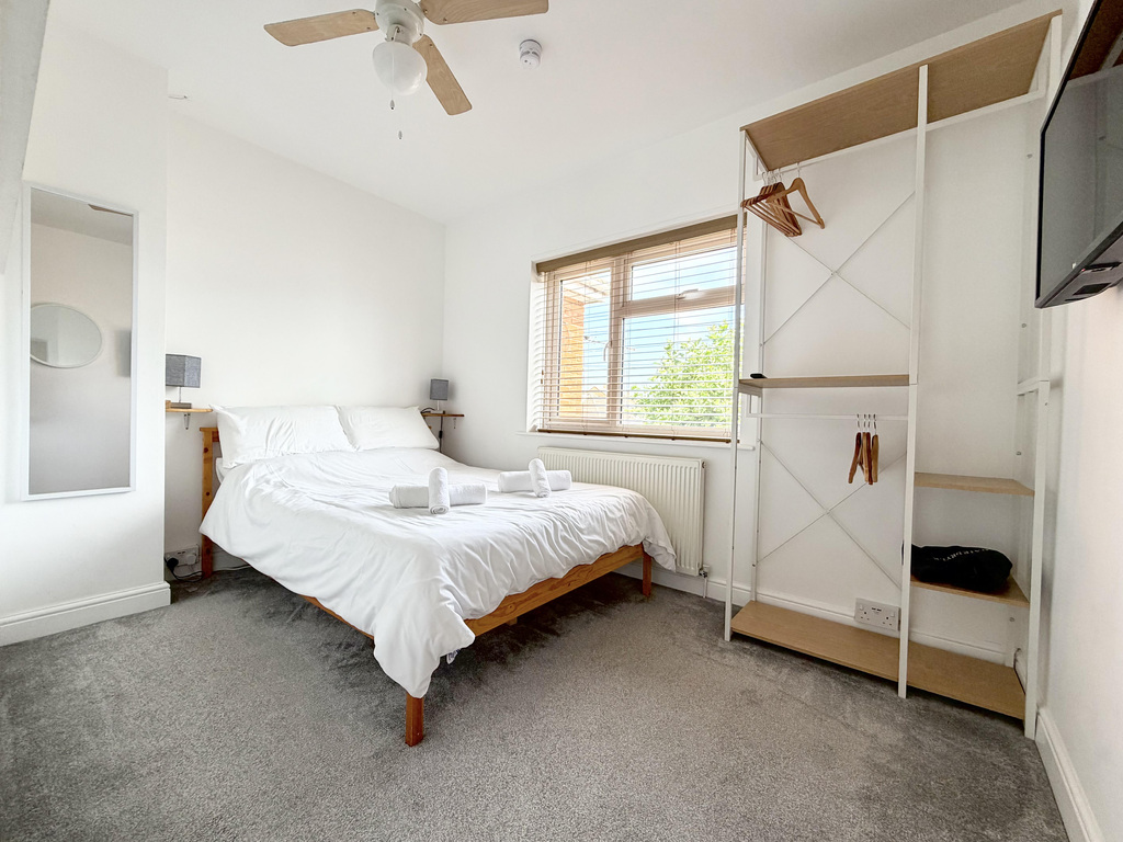 Worston Lane, Burnham-On-Sea, Somerset, photo 13