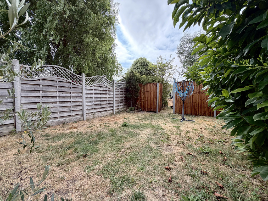 Worston Lane, Burnham-On-Sea, Somerset, photo 23