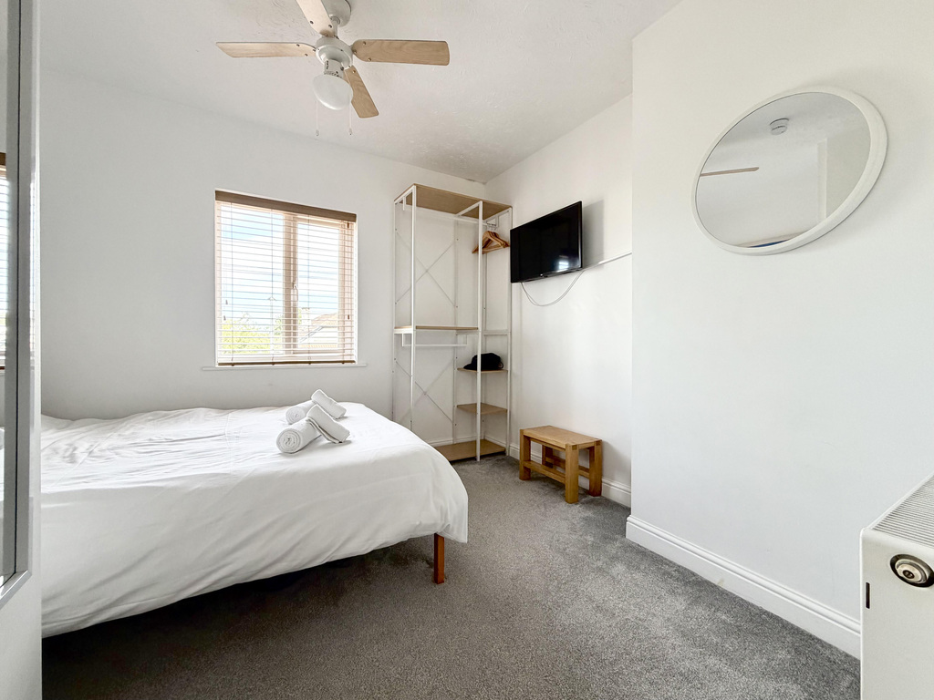 Worston Lane, Burnham-On-Sea, Somerset, photo 14