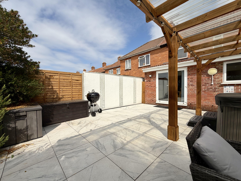 Worston Lane, Burnham-On-Sea, Somerset, photo 21