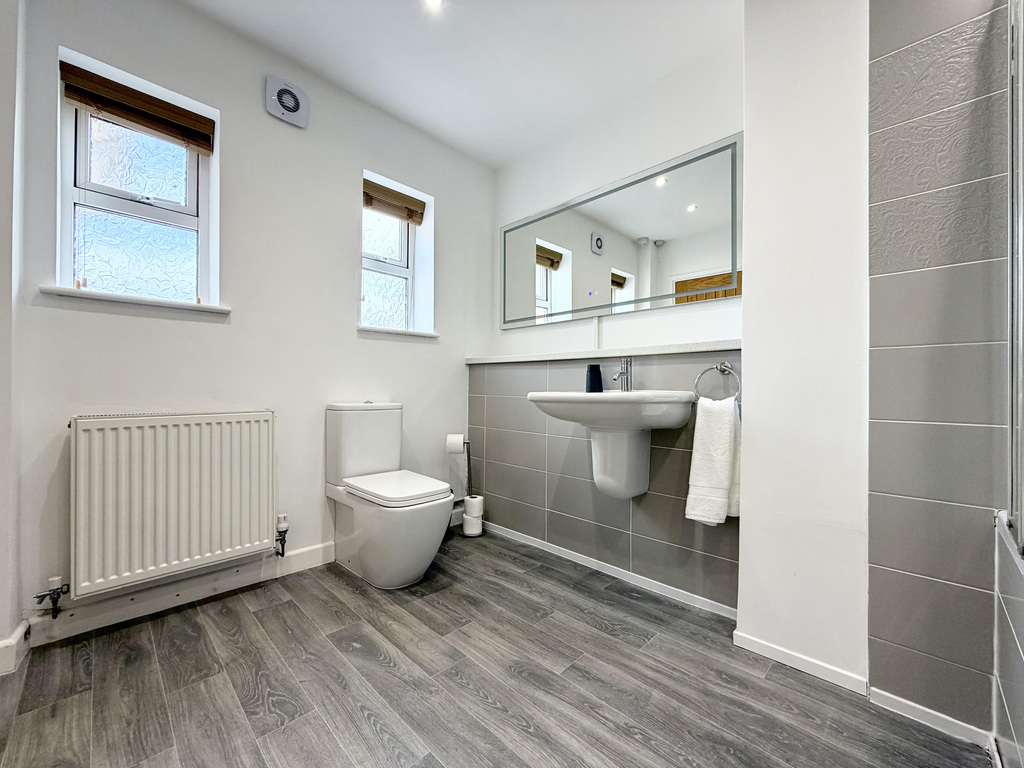 Worston Lane, Burnham-On-Sea, Somerset, photo 12