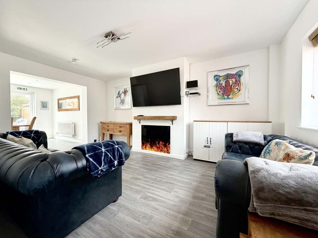 Worston Lane, Burnham-On-Sea, Somerset, photo 8